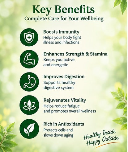 Atreyu Herbal Chyawanprash