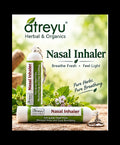 Atreyu Herbal Nasal Inhaler