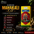 Shree Mahakali Ayurvedic Oil