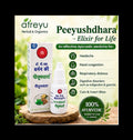 Atreyu Herbal Peeyushdhara – Elixir for Life