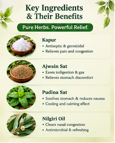 Atreyu Herbal Peeyushdhara – Elixir for Life