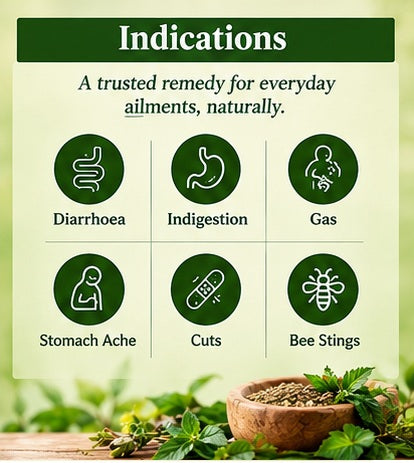 Atreyu Herbal Peeyushdhara – Elixir for Life