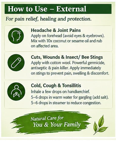 Atreyu Herbal Peeyushdhara – Elixir for Life
