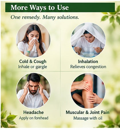 Atreyu Herbal Peeyushdhara – Elixir for Life