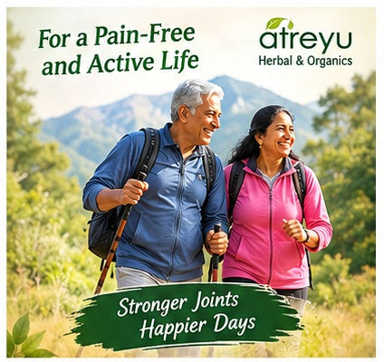 Rheumarid Pain Relief Oil - Guaranteed Relief