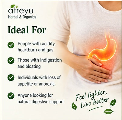 Atreyu Herbal — Sulemani Salt